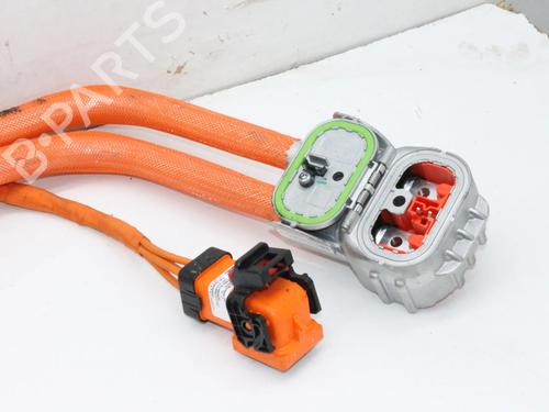Cable TESLA MODEL Y (5YJY) Long Range All-wheel Drive | BP39861541E12  - Image 5