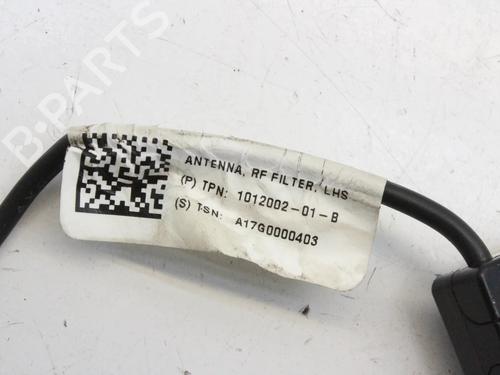 Módulo eletrónico TESLA MODEL S (5YJS) 75D AWD | BP39847968M83  - Image 5