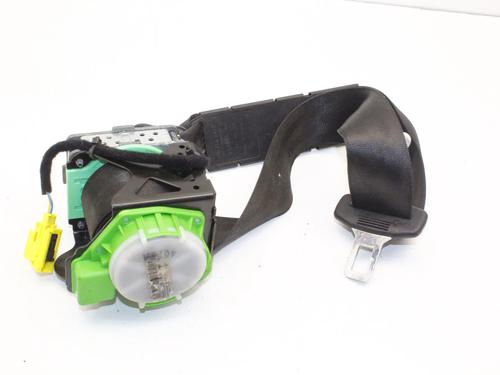 Used Front right seatbelt Front right seatbelt AUDI TT Roadster (8J9) 2.0 TFSI (200 hp) 39868957 39868957