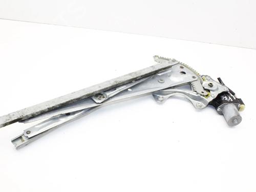 Used Front left window mechanism Front left window mechanism MITSUBISHI ECLIPSE CROSS (GK_, GL_) 1.5 T-Mivec (163 hp) 39849348 39849348