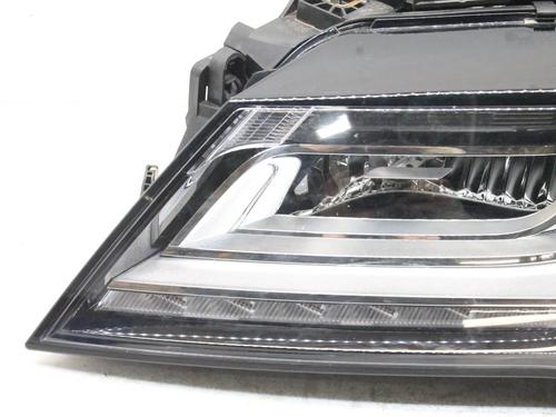 Left headlight AUDI A7 Sportback (4GA, 4GF) 3.0 TDI | BP39813718C28 - Image 2