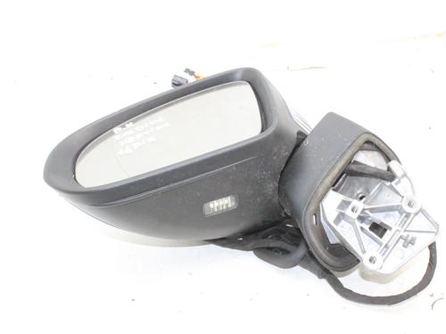 Retrovisor izquierdo Retrovisor izquierdo MERCEDES-BENZ C-CLASS Coupe (C205) C 200 (205.342) (184 hp) 39870598 39870598