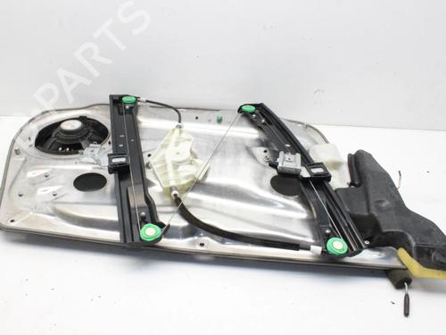 Front right window mechanism MERCEDES-BENZ E-CLASS (W212) E 200 CDI / BlueTEC (212.005, 212.006) | BP40520287C23 - Image 2