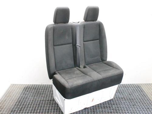 Left front seat MERCEDES-BENZ SPRINTER 3-t Van (B910) 214 CDI (910.621, 910.623) | BP39779409C15 - Image 2