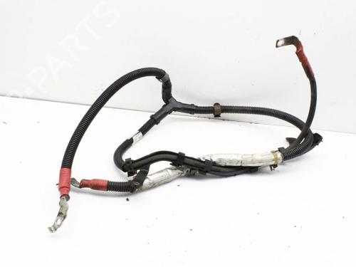 Used Cable Cable BMW 3 Touring (F31) 320 d (184 hp) 39863252 39863252