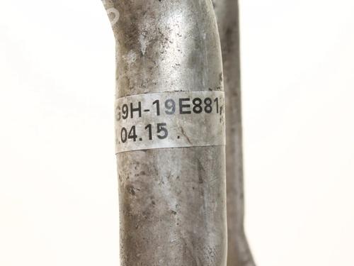 AC pipe FORD MONDEO V Saloon (CD) 2.0 TDCi | BP39801195M126 - Image 7