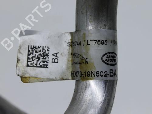 AC pipe JAGUAR XF II (X260) 2.0 | BP39824080M126 - Image 5