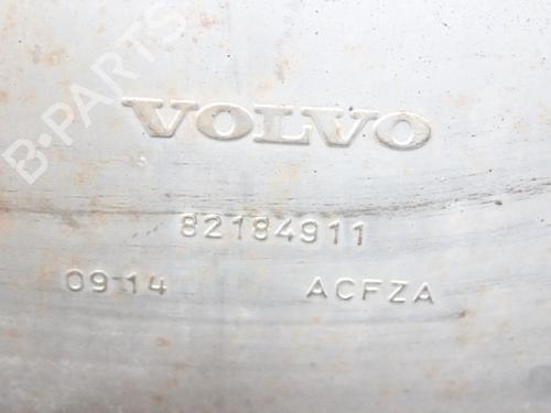Exhaust system VOLVO V40 Hatchback (525) D4 | BP39849992M121 - Image 6