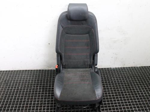 Rear seat FORD S-MAX (WA6) 2.2 TDCi | BP39798046C17 - Image 2