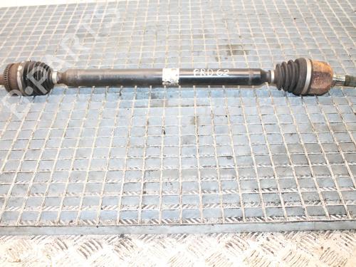 Used Right front driveshaft Right front driveshaft KIA CEE'D Sportswagon (JD) 1.6 CRDi 128 (128 hp) 39842170 39842170