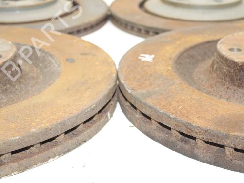 Right front brake caliper AUDI A8 D3 (4E2, 4E8) S8 quattro | BP39795000M104 - Image 6
