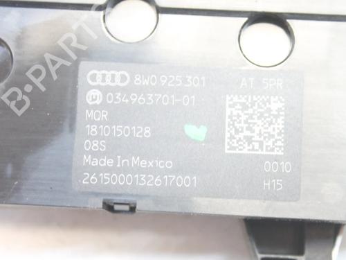 Switch AUDI A4 B9 (8W2, 8WC) 2.0 TDI | BP39799185I30 - Image 7