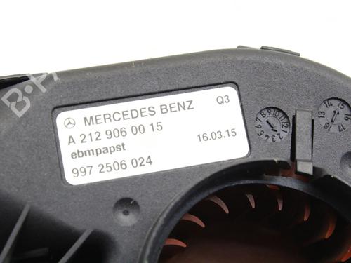 Electronic module MERCEDES-BENZ CLS (C218) CLS 220 BlueTEC / d (218.301) | BP39871110M83 - Image 4
