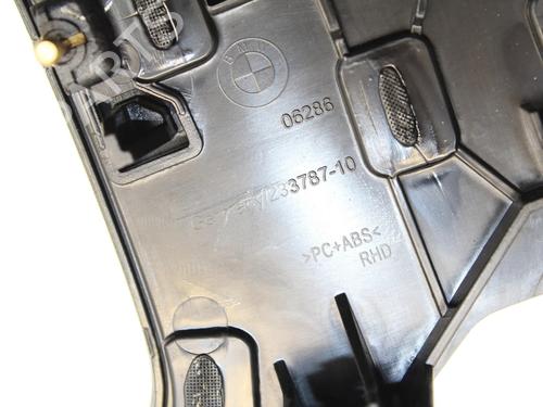 Mittelkonsole BMW 1 (F40) 116 d | BP39799270I22 - Image 9