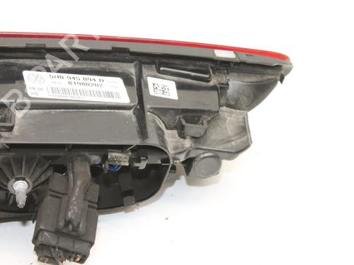 Right tailgate light VW GOLF VIII (CD1, DA1) 1.5 eTSI | BP39869819C80 - Image 6