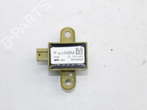 Used Electronic sensor Electronic sensor CHRYSLER GRAND VOYAGER V (RT) 2.8 CRD (181 hp) 39878234 39878234