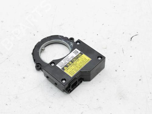 Used Electronic sensor Electronic sensor LEXUS IS III (_E3_) 300h (AVE30_, AVE30R) (223 hp) 39856698 39856698