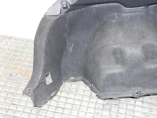 Boot lining MITSUBISHI ASX (GA_W_) 1.8 DI-D (GA6W) | BP39772364I3 - Image 2