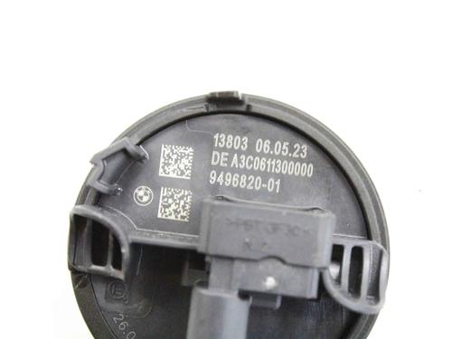 Electronic sensor BMW X3 (G01, F97, G08) iX3 | BP39870807M84 - Image 3