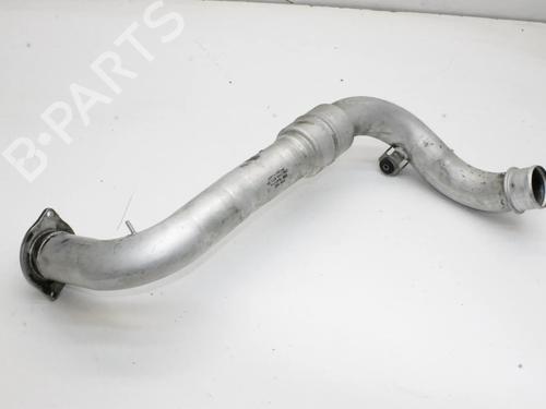 Used Intercooler pipe Intercooler pipe AUDI Q7 (4MB, 4MG, 4MQ) 3.0 TDI quattro (272 hp) 39860725 39860725