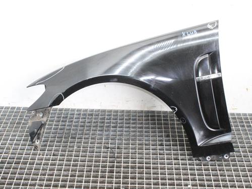 Used Left front fenders Left front fenders JAGUAR XF I (X250) 3.0 D (275 hp) 39870302 39870302