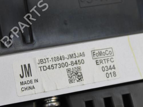 Electronic module FORD RANGER (TKE) 2.0 EcoBlue 4x4 | BP39838861M83 - Image 12
