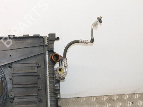 Radiator set FORD S-MAX (WA6) 2.2 TDCi | BP39790189M120 - Image 9