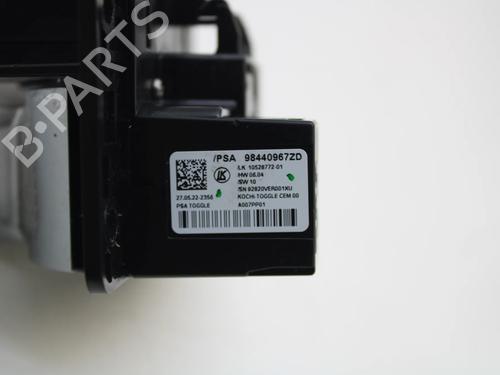 Selector da caixa OPEL COMBO E Tour / Life (K9) Combo-e | BP39879527M90 - Image 3