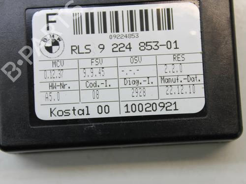 Electronic sensor MINI MINI COUNTRYMAN (R60) Cooper S ALL4 | BP39800259M84 - Image 4
