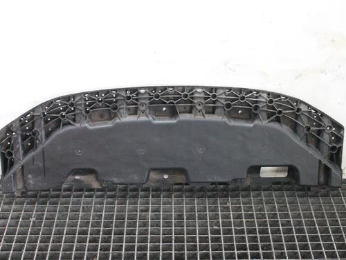 Frontfanger-spoiler Frontfanger-spoiler NISSAN LEAF (ZE0) Electric (109 hp) 39848561 39848561