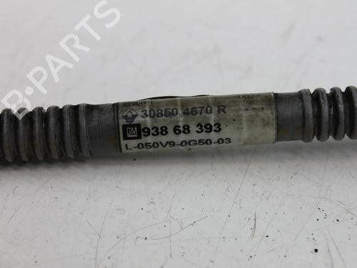 Pipe NISSAN NV300 Van (X82) 1.6 dci 120 | BP39778121M125  - Image 6