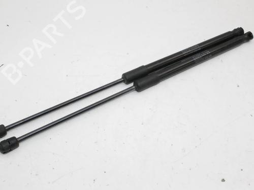 Pansergassdemper Pansergassdemper POLESTAR POLESTAR 2 (534) EV (408 hp) 39878647 39878647