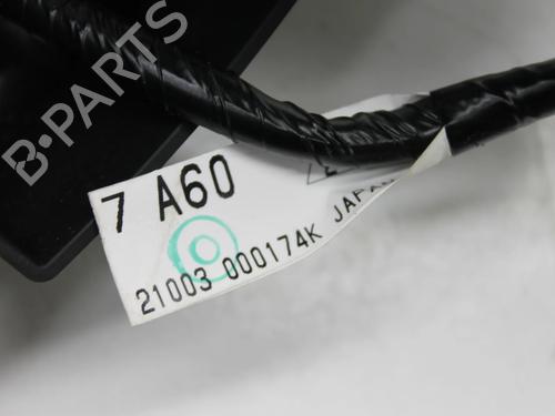 Control unit MAZDA MX-30 (DR) e-SKYACTIV | BP39844279M11  - Image 7