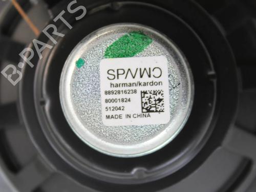 Speaker VOLVO EX30 (416) Performance AWD | BP39820888E2 - Image 3