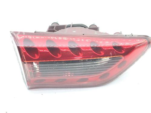 Used Left tailgate light Left tailgate light INFINITI FX 30d AWD (238 hp) 39878750 39878750