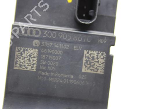 Electronic module AUDI A4 B9 (8W2, 8WC) 35 TFSI Mild Hybrid | BP39838176M83 - Image 3