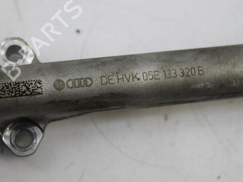 Injection rail SEAT LEON (KL1, KLG) 1.5 eTSI | BP39771986M98 - Image 3