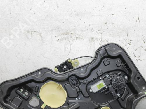 Rear left window mechanism JEEP CHEROKEE (KL) 2.0 CRD 4x4 | BP39802140C24 - Image 3