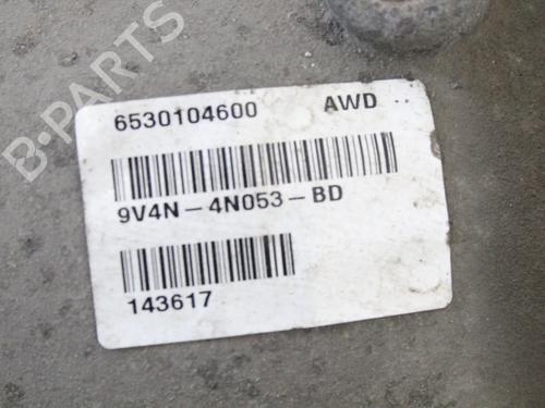 Rear differential FORD KUGA I 2.0 TDCi 4x4 | BP39853139M24 - Image 10