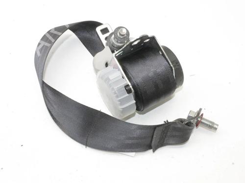 Used Rear right seatbelt Rear right seatbelt NISSAN LEAF (ZE0) Electric (109 hp) 39846336 39846336