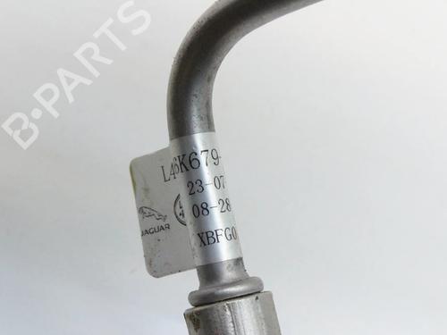 Pipe LAND ROVER RANGE ROVER VELAR (L560) 3.0 P400 MHEV 4x4 | BP39776418M125 - Image 6