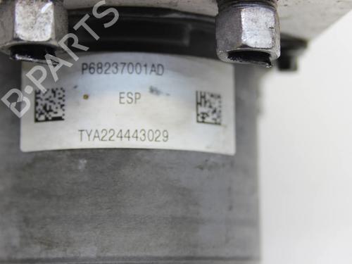 ABS pump JEEP CHEROKEE (KL) 2.0 CRD 4x4 | BP39785967M43 - Image 5