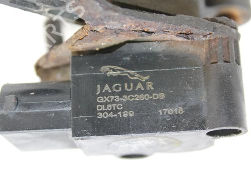 Electronic sensor JAGUAR XE (X760) 2.0 D | BP39818185M84 - Image 3