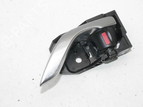 Rear left interior door handle MAZDA CX-5 (KE, GH) 2.2 D (KE2FW) | BP39843880I15 - Image 2