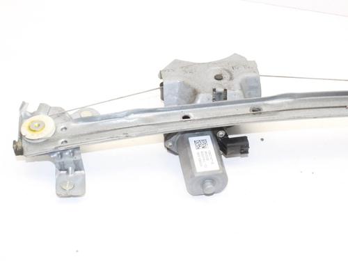 Rear right window mechanism RENAULT ZOE (BFM_) ZOE | BP39877659C25 - Image 2