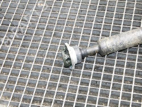 Driveshaft JAGUAR XE (X760) 2.0 D | BP39796335M37 - Image 2