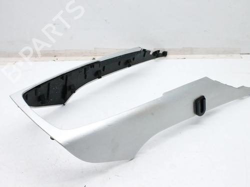 Used Middle console Middle console AUDI A6 C7 (4G2, 4GC) 3.0 TDI quattro (313 hp) 39852823 39852823