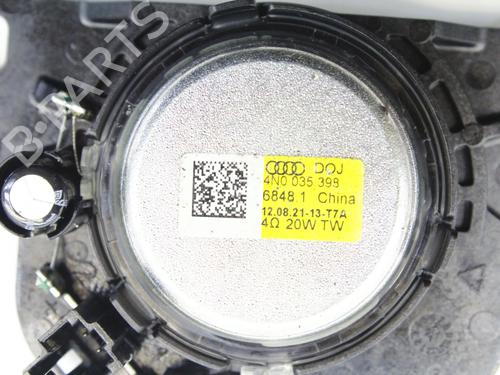 Speaker AUDI A6 C8 Avant (4A5) 50 TDI Mild Hybrid quattro | BP39877550E2 - Image 3