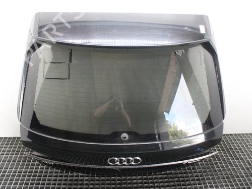 Used Tailgate Tailgate AUDI A6 C8 Avant (4A5) 50 TDI Mild Hybrid quattro (286 hp) 39790836 39790836