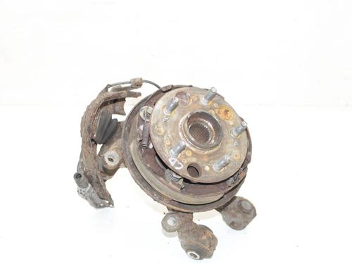 Used Right rear steering knuckle Right rear steering knuckle LEXUS LS (_F2_) 400 (UCF20_) (294 hp) 39817089 39817089